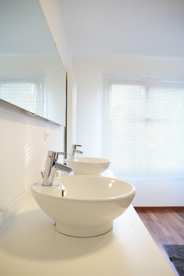 Westfront Villa Bruges Esterno foto